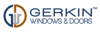 Gerkin Windows and Doors Logo